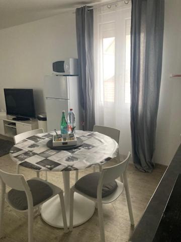 Appartement Proche Mer Berck 외부 사진