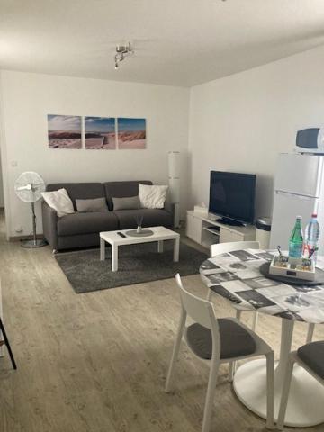 Appartement Proche Mer Berck 외부 사진