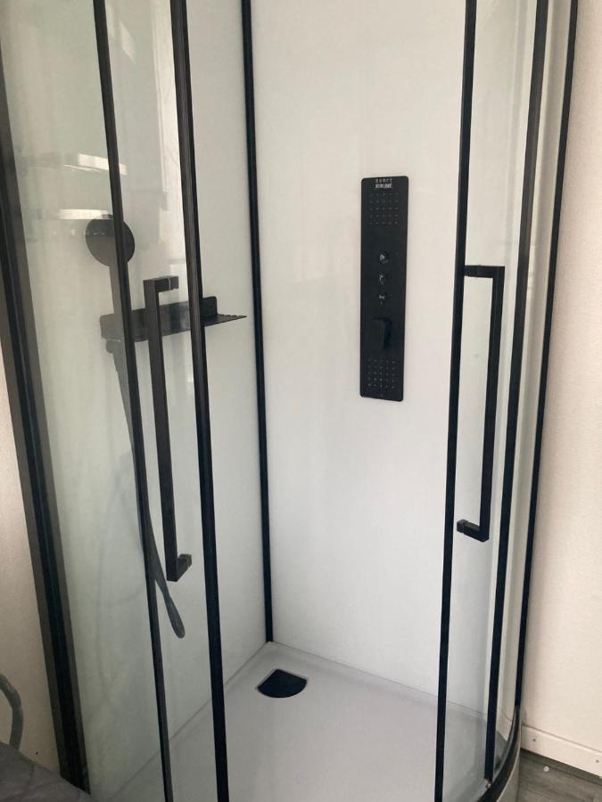 Appartement Proche Mer Berck 외부 사진