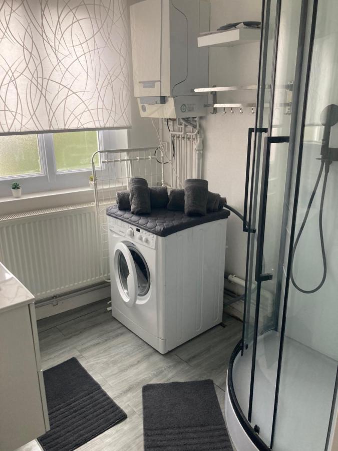 Appartement Proche Mer Berck 외부 사진
