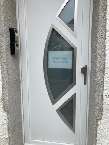 Appartement Proche Mer Berck 외부 사진