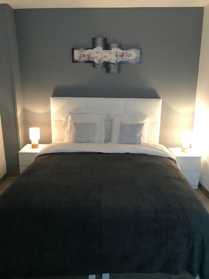 Appartement Proche Mer Berck 외부 사진