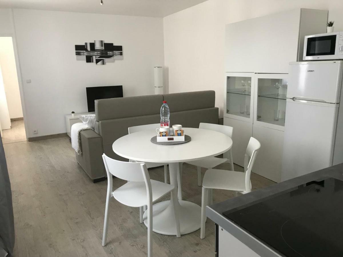 Appartement Proche Mer Berck 외부 사진