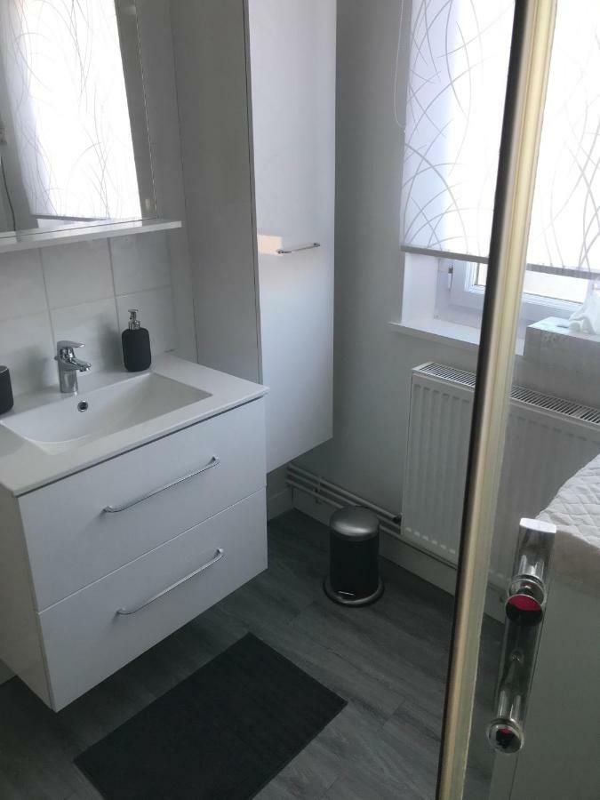 Appartement Proche Mer Berck 외부 사진