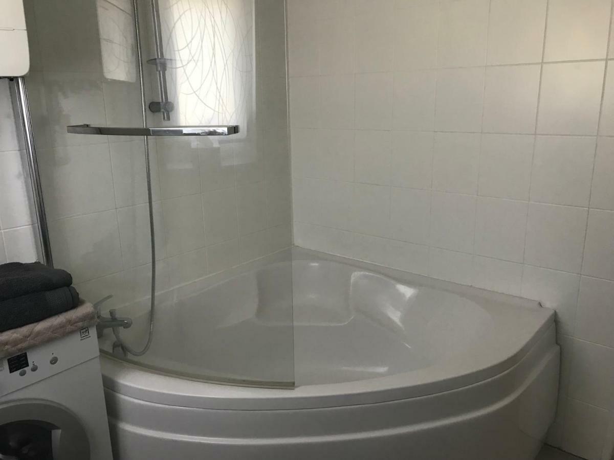 Appartement Proche Mer Berck 외부 사진