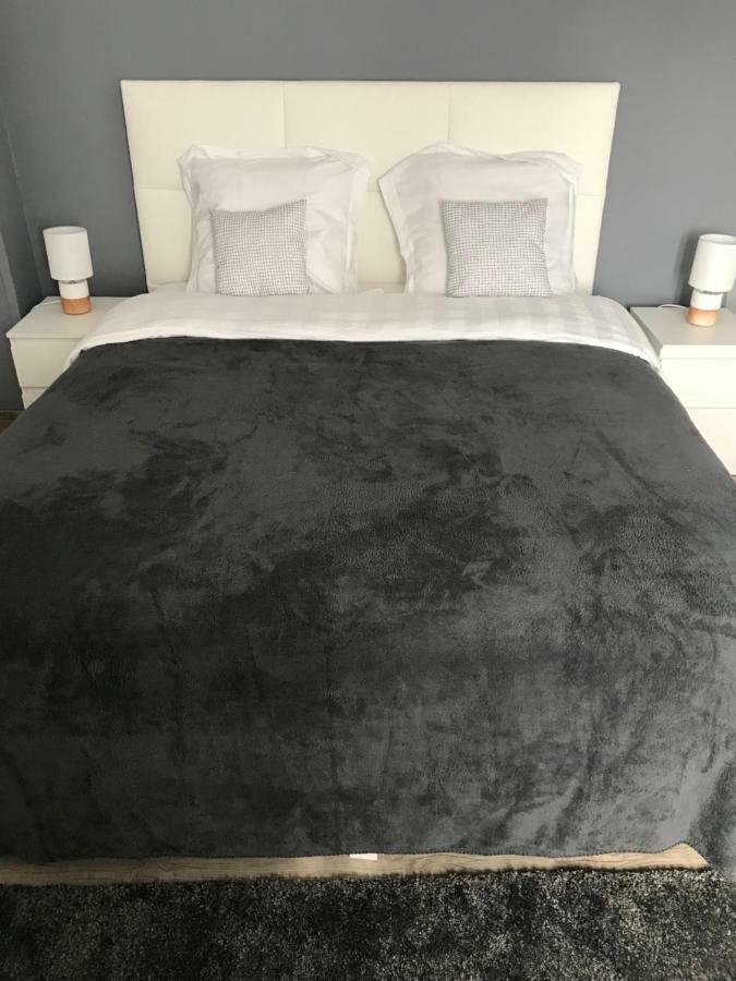 Appartement Proche Mer Berck 외부 사진