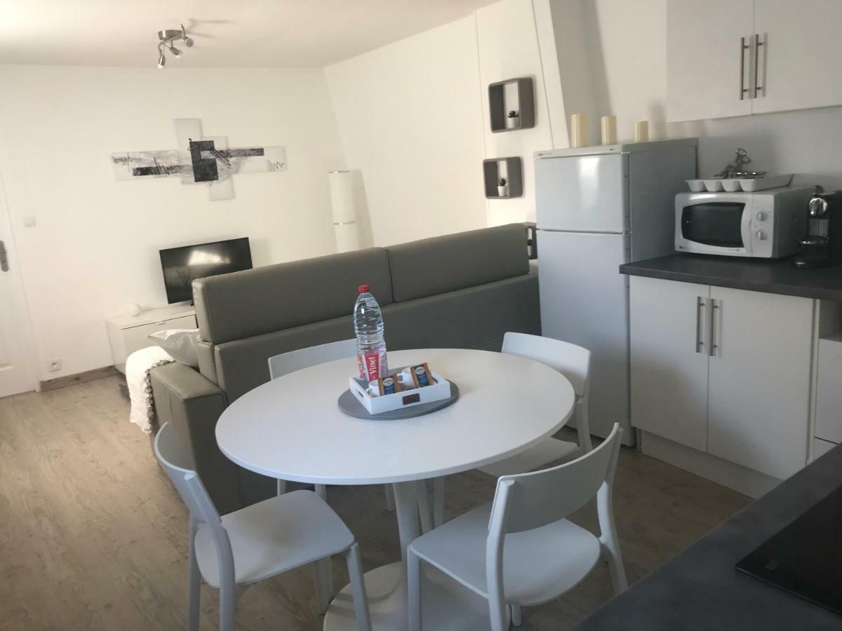 Appartement Proche Mer Berck 외부 사진